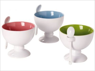 Coupe � glace