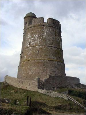 Tour c�ti�re (Charente-Maritime) - Vauban