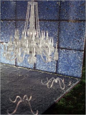 Cristal et botanique