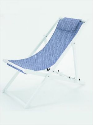 Shopping chaises pliantes - Fly