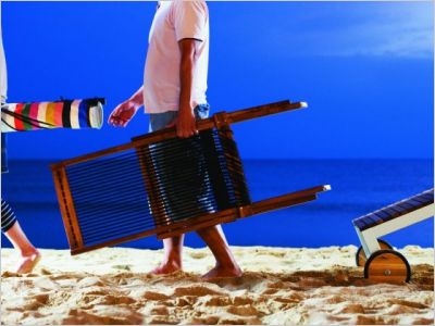 Chaises pliantes - IKEA