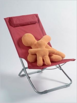 Shopping chaises pliantes - Casa