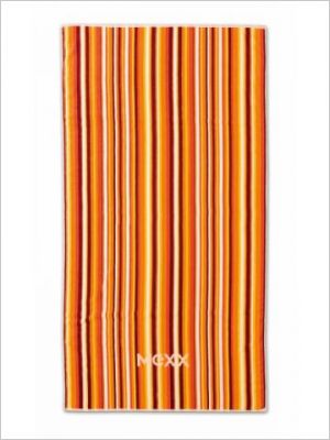 Serviette de plage Mexx