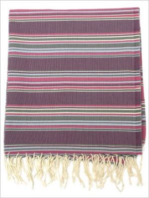 Serviette de plage R�sonnance