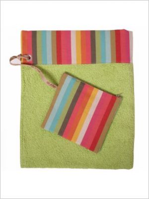 Serviette de plage Artiga
