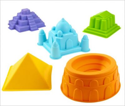 Fnac �veil et jeux p�t�s de sable