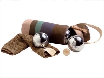 Kit p�tanque Artiga