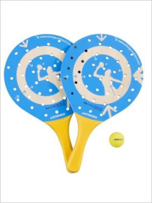 Racket D�cathlon