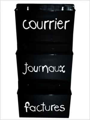 Incidence - accessoires de bureau