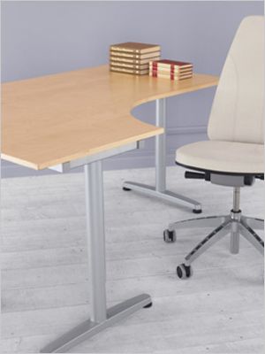 Bureau Ikea