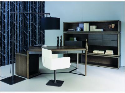Bureau Roche Bobois