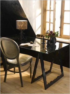 Bureau Castorama
