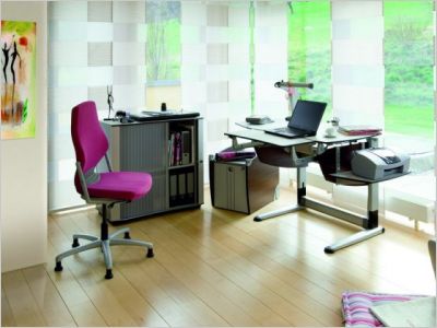 Bureau Moll