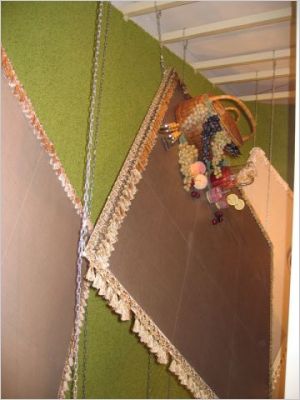 Magasin �ph�m�re Novoceram