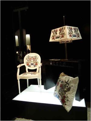Maison & Objet 2008 - tendances