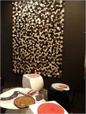 Les tapis Angelo
