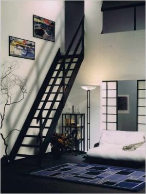 Mezzanine sur mesure 2