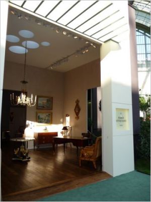 Biennale des antiquaires - Grand Palais