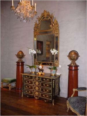 Biennale des antiquaires - Grand Palais