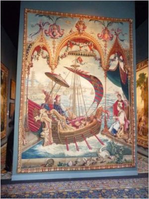 Biennale des antiquaires - Grand Palais