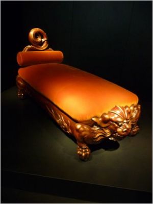 Biennale des antiquaires - Grand Palais