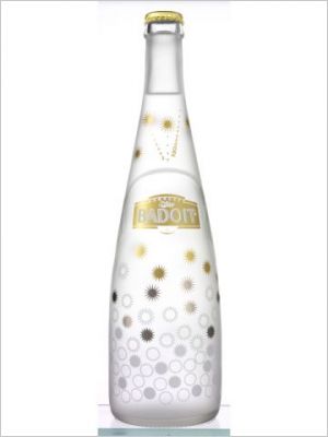 Bouteille Badoit 2002