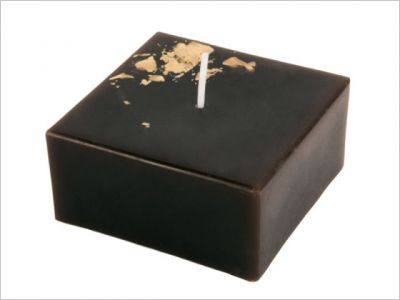 La Compagnie des Senteurs - bougies chocolat