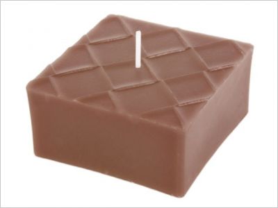La Compagnie des Senteurs - bougies chocolat