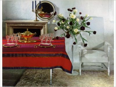 Saga Anne de Sol�ne