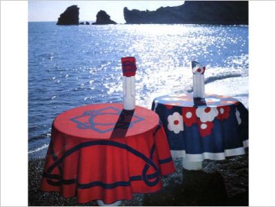 Saga Anne de Sol�ne
