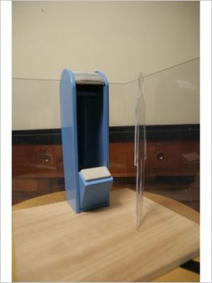 Le design au service des collectivités