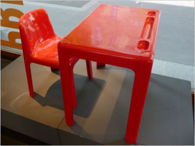 Prisunic : le design à portée de tous