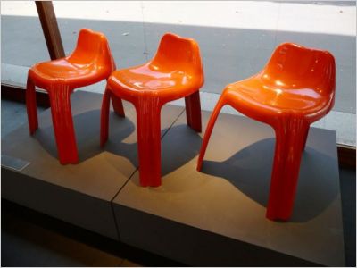 Prisunic : le design à portée de tous