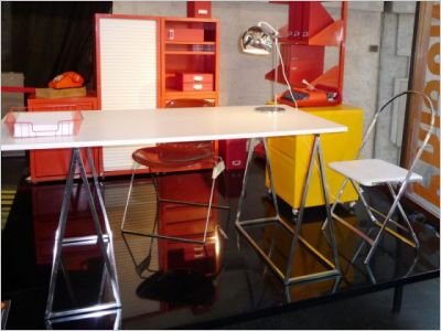 Prisunic : le design à portée de tous