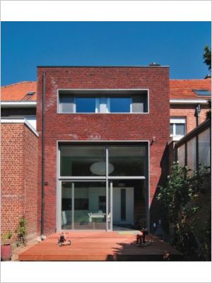 Visiter des maisons d\'architectes