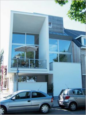 Visiter des maisons d\'architectes