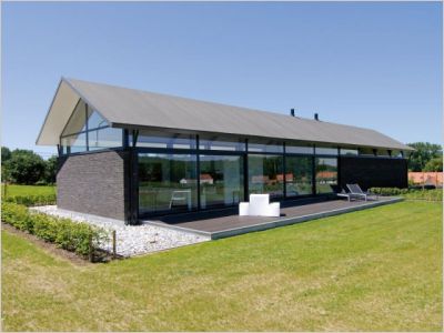 Visiter des maisons d\'architectes