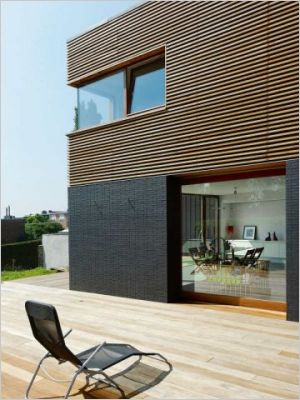 Visiter des maisons d\'architectes