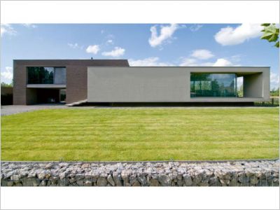 Visiter des maisons d\'architectes