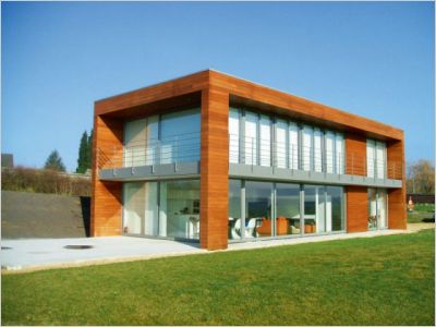 Visiter des maisons d\'architectes
