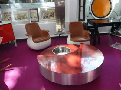 Vintage : \"le\" rendez-vous incontournable