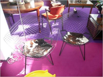 Vintage : \"le\" rendez-vous incontournable