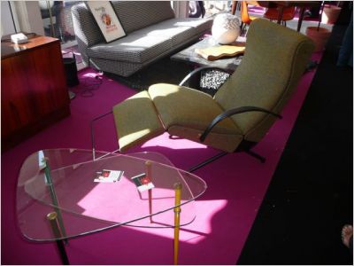 Vintage : \"le\" rendez-vous incontournable