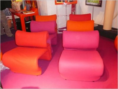 Vintage : \"le\" rendez-vous incontournable