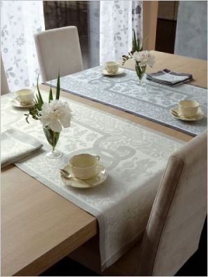 Décoration tissu