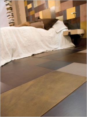 Salon Le Cuir à Paris - Intérieurs Cuir