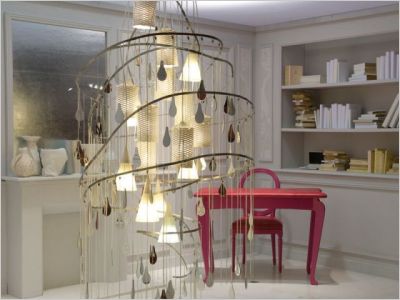 Un intérieur 100% cuir