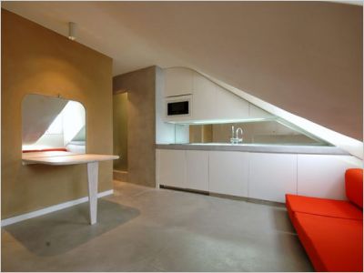 Table d�pliante