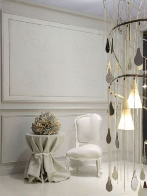 Un intérieur 100% cuir