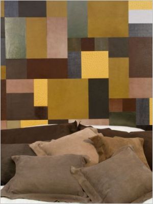 Intérieurs Cuir
